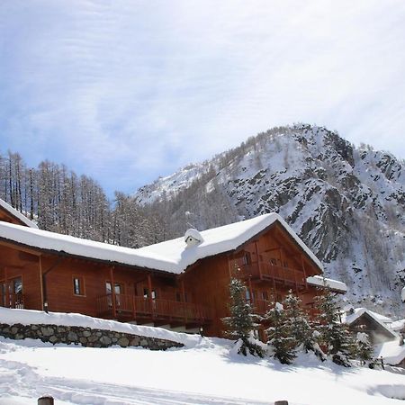 Residence Felik Gressoney-la-Trinité Eksteriør bilde