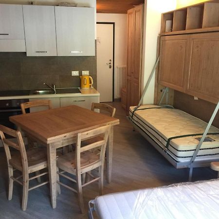 Residence Felik Gressoney-la-Trinité Eksteriør bilde