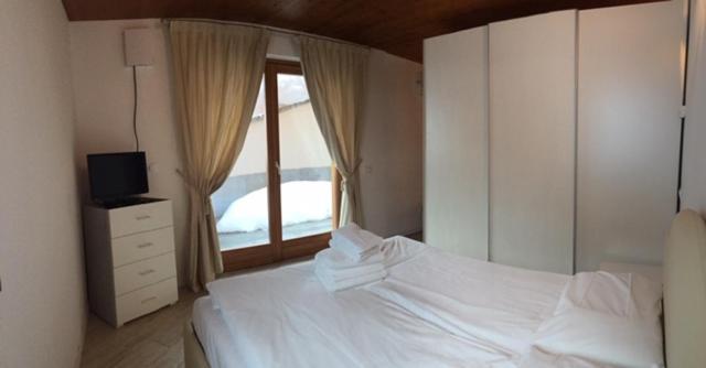 Residence Felik Gressoney-la-Trinité Eksteriør bilde