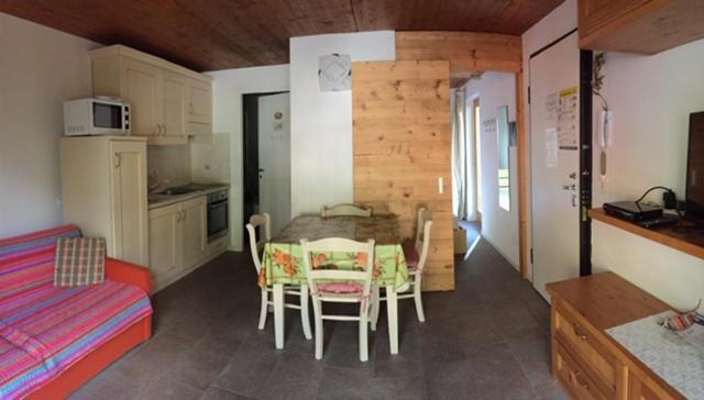 Residence Felik Gressoney-la-Trinité Eksteriør bilde