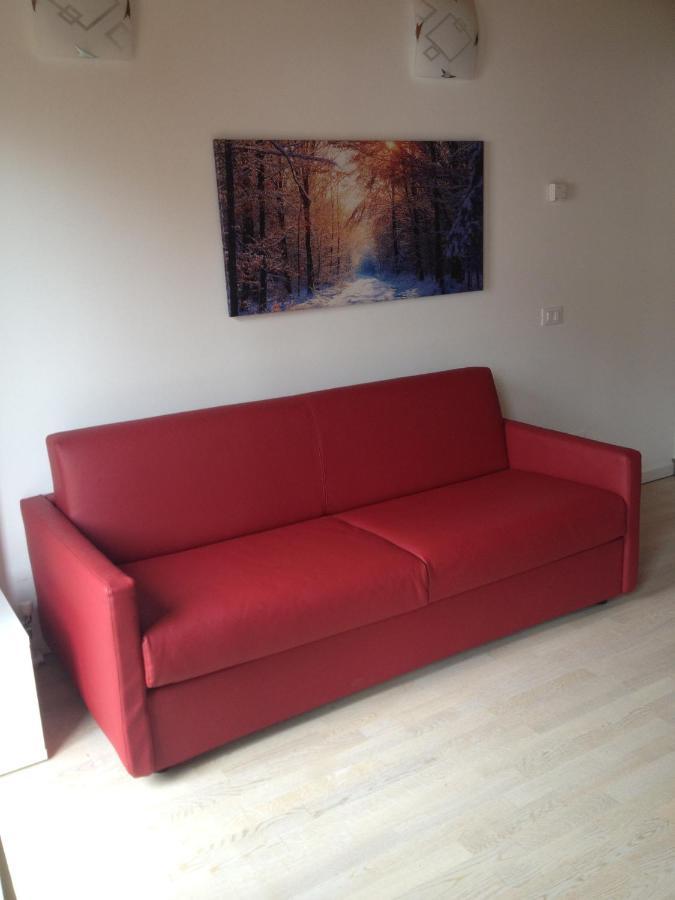 Residence Felik Gressoney-la-Trinité Eksteriør bilde