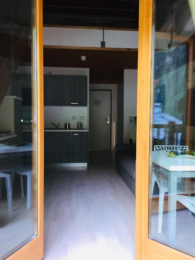 Residence Felik Gressoney-la-Trinité Eksteriør bilde